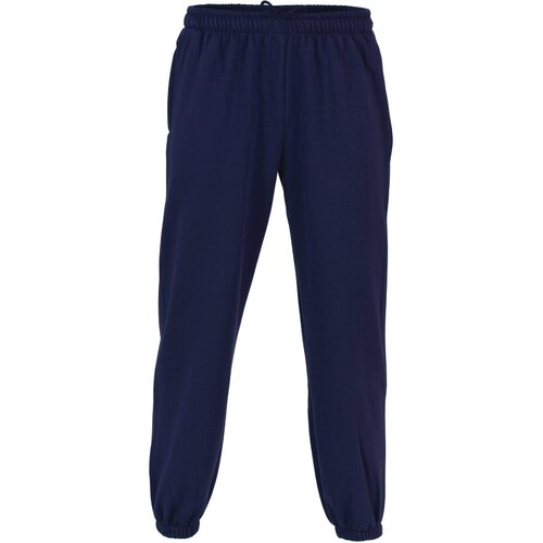 WORKWEAR, SAFETY & CORPORATE CLOTHING SPECIALISTS - Poly/Cotton Fleecy Track Pants