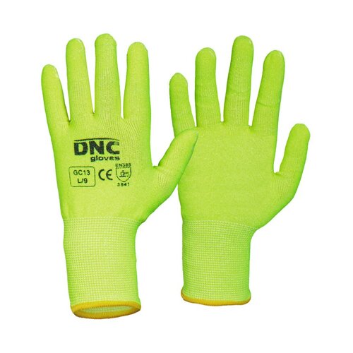 WORKWEAR, SAFETY & CORPORATE CLOTHING SPECIALISTS - Hivis Cut5 Liner