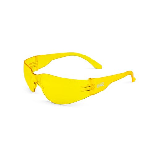 WORKWEAR, SAFETY & CORPORATE CLOTHING SPECIALISTS - Glasses - Vulture - Amber