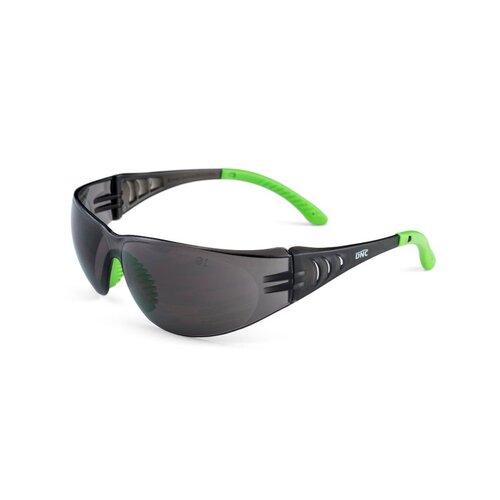 WORKWEAR, SAFETY & CORPORATE CLOTHING SPECIALISTS Glasses - Shark - Smoke +AF