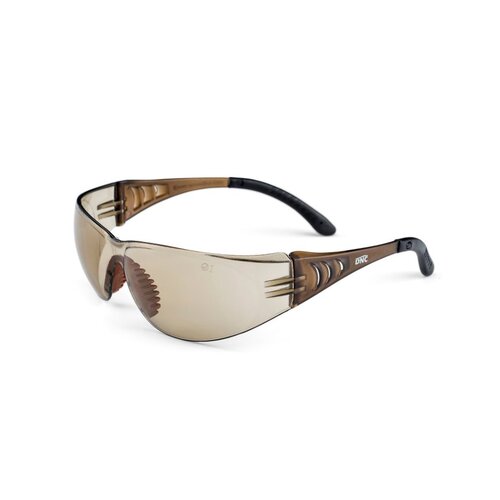 WORKWEAR, SAFETY & CORPORATE CLOTHING SPECIALISTS - Glasses - Shark - Brown+AF