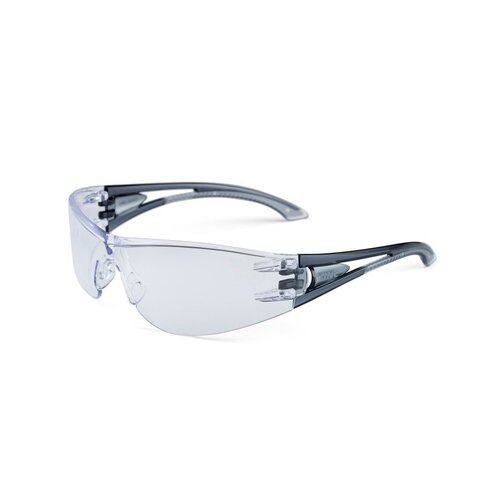 WORKWEAR, SAFETY & CORPORATE CLOTHING SPECIALISTS Glasses - Universe - Clear