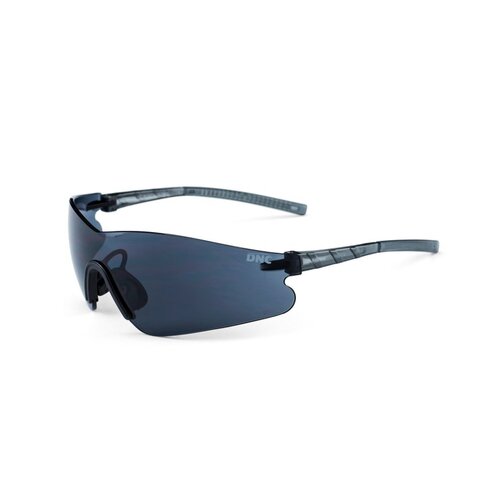 WORKWEAR, SAFETY & CORPORATE CLOTHING SPECIALISTS Glasses - Hawk - Smoke