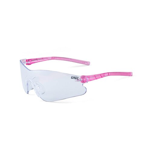 WORKWEAR, SAFETY & CORPORATE CLOTHING SPECIALISTS - Glasses - Lady Hawk - Clear +AF