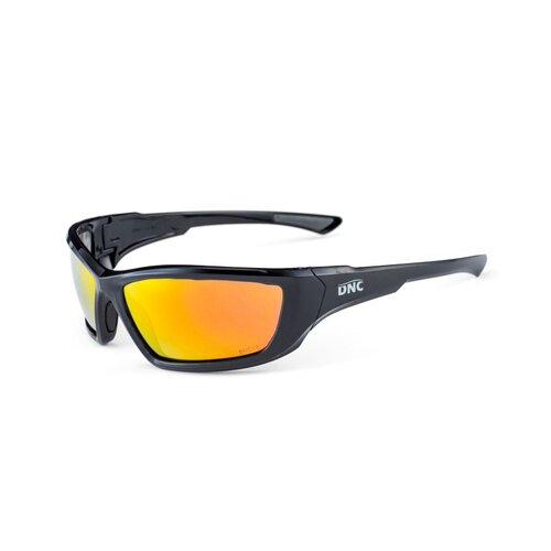 WORKWEAR, SAFETY & CORPORATE CLOTHING SPECIALISTS - Glasses - Eagle - Smoke/Red Mirror