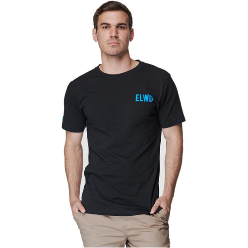 WORKWEAR, SAFETY & CORPORATE CLOTHING SPECIALISTS ELWD TEE