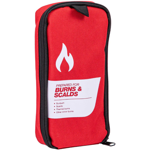 WORKWEAR, SAFETY & CORPORATE CLOTHING SPECIALISTS FAEE30 REFILL MODULE, BURNS, SOFT PACK