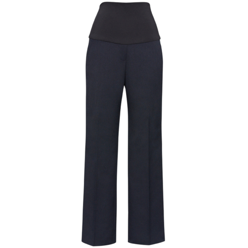 WORKWEAR, SAFETY & CORPORATE CLOTHING SPECIALISTS Cool Stretch - Womens Maternity Pant