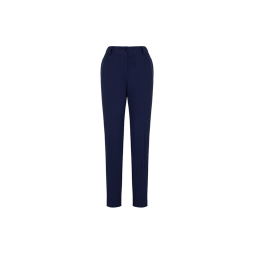 WORKWEAR, SAFETY & CORPORATE CLOTHING SPECIALISTS - Siena - Womens Bandless Elastic Waist Pant