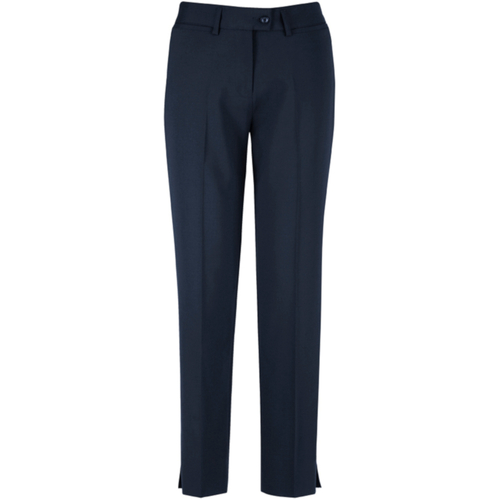 WORKWEAR, SAFETY & CORPORATE CLOTHING SPECIALISTS - Comfort Wool - Womens Slim Fit Pant