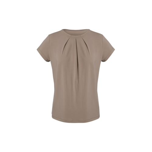 WORKWEAR, SAFETY & CORPORATE CLOTHING SPECIALISTS - Boulevard - Blaise Ladies Top