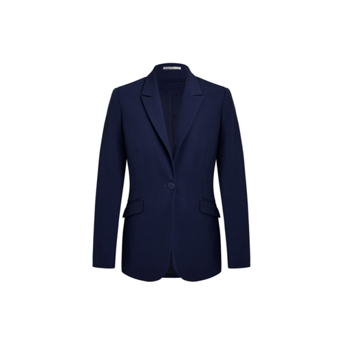 WORKWEAR, SAFETY & CORPORATE CLOTHING SPECIALISTS - Siena - Womens Longline Jacket