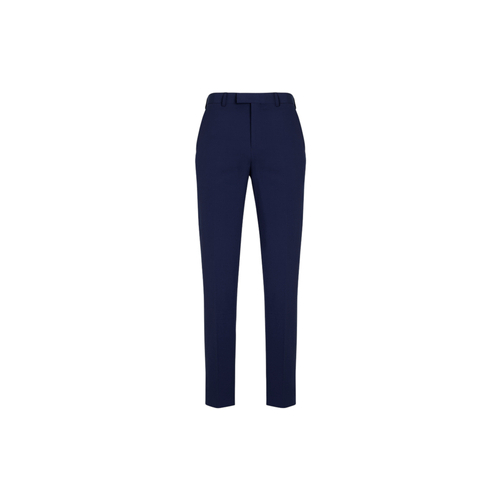 WORKWEAR, SAFETY & CORPORATE CLOTHING SPECIALISTS - Siena - Mens Slim Fit Flat Front Pant - Regular