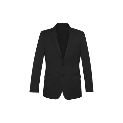 WORKWEAR, SAFETY & CORPORATE CLOTHING SPECIALISTS - DISCONTINUED - Comfort Wool - Mens Slimline Jacket