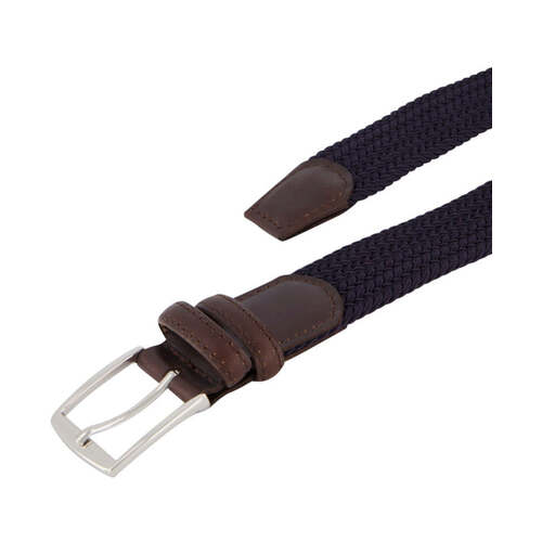 WORKWEAR, SAFETY & CORPORATE CLOTHING SPECIALISTS - Unisex Casual Belt