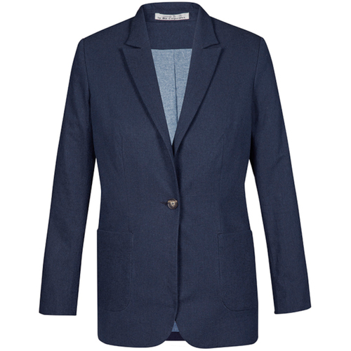 WORKWEAR, SAFETY & CORPORATE CLOTHING SPECIALISTS - Womens Arden Blazer