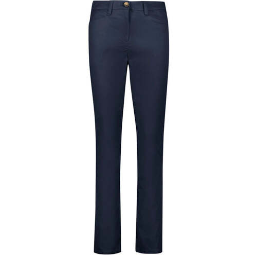 WORKWEAR, SAFETY & CORPORATE CLOTHING SPECIALISTS - Womens Traveller Chino Pant