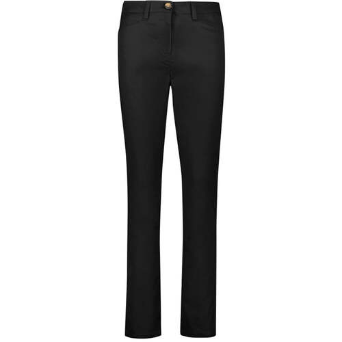 WORKWEAR, SAFETY & CORPORATE CLOTHING SPECIALISTS Womens Traveller Chino Pant