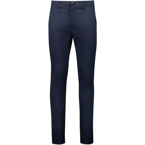 WORKWEAR, SAFETY & CORPORATE CLOTHING SPECIALISTS - Mens Traveller Chino Pant