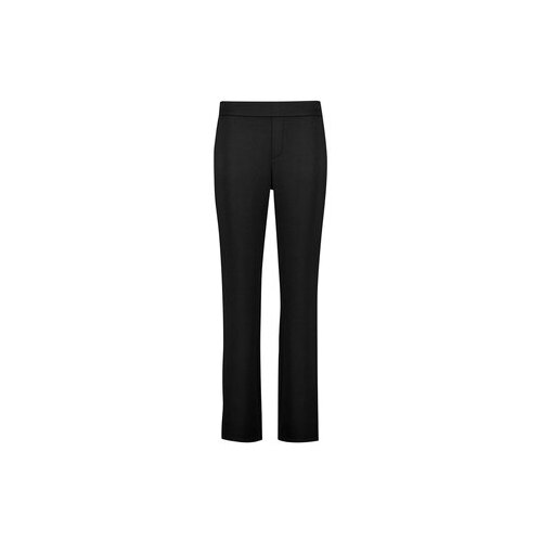 WORKWEAR, SAFETY & CORPORATE CLOTHING SPECIALISTS - Womens Scuba Mid-Rise Tapered Pant