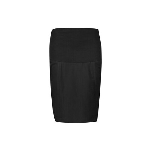 WORKWEAR, SAFETY & CORPORATE CLOTHING SPECIALISTS - Womens Maternity Skirt