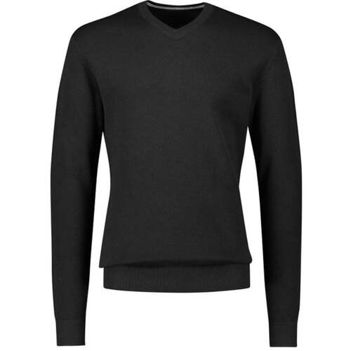 WORKWEAR, SAFETY & CORPORATE CLOTHING SPECIALISTS Mens Osaka Jumper