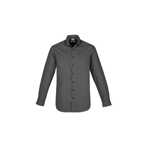 WORKWEAR, SAFETY & CORPORATE CLOTHING SPECIALISTS - Noah L/S Shirt