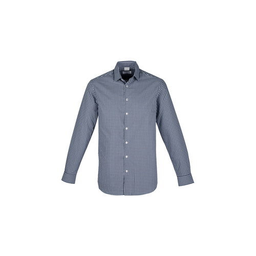 WORKWEAR, SAFETY & CORPORATE CLOTHING SPECIALISTS Noah L/S Shirt