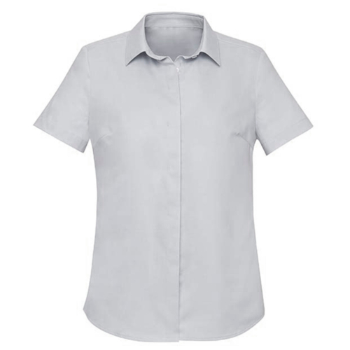 WORKWEAR, SAFETY & CORPORATE CLOTHING SPECIALISTS - Boulevard - Charlie Short Sleeve Shirt