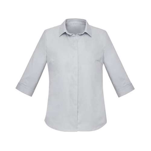 WORKWEAR, SAFETY & CORPORATE CLOTHING SPECIALISTS - Boulevard - Charlie 3/4 Sleeve Shirt