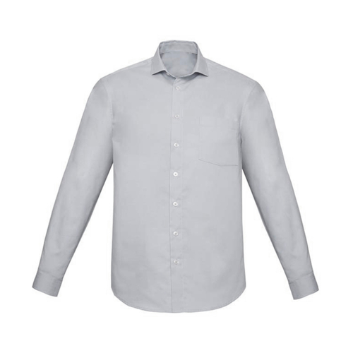 WORKWEAR, SAFETY & CORPORATE CLOTHING SPECIALISTS Boulevard - Charlie Classic Fit L/S Shirt