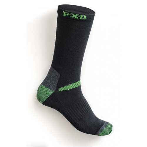 WORKWEAR, SAFETY & CORPORATE CLOTHING SPECIALISTS - SK-2 4 Pack Socks RDO