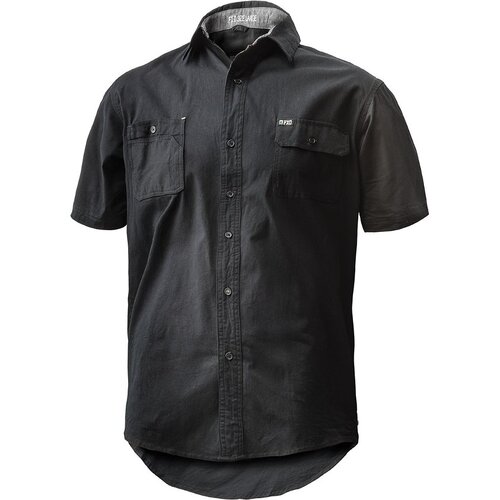 WORKWEAR, SAFETY & CORPORATE CLOTHING SPECIALISTS - SSH-1 Short Sleeve Shirt