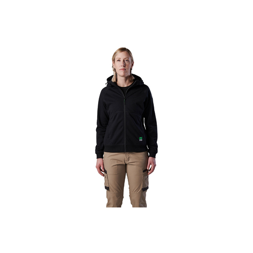 WORKWEAR, SAFETY & CORPORATE CLOTHING SPECIALISTS - WF-3W - Ladies Work Fleece