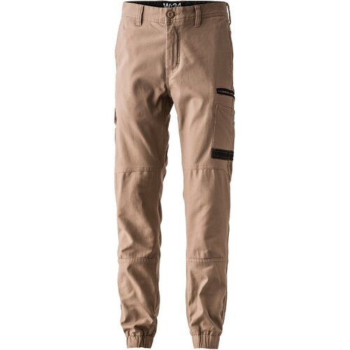 WORKWEAR, SAFETY & CORPORATE CLOTHING SPECIALISTS WP-4 Work Pant Cuff