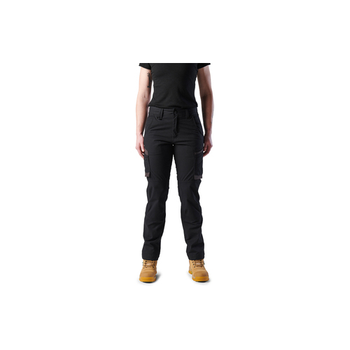 WORKWEAR, SAFETY & CORPORATE CLOTHING SPECIALISTS - WP-7W - Ladies Work Pant