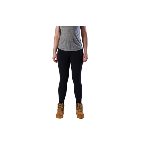 WORKWEAR, SAFETY & CORPORATE CLOTHING SPECIALISTS - WP-9W - Ladies Work Legging