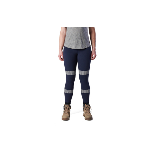 WORKWEAR, SAFETY & CORPORATE CLOTHING SPECIALISTS - WP-9WT - Ladies Taped Legging