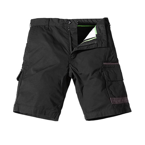 WORKWEAR, SAFETY & CORPORATE CLOTHING SPECIALISTS - WS-1 Cargo Work Shorts