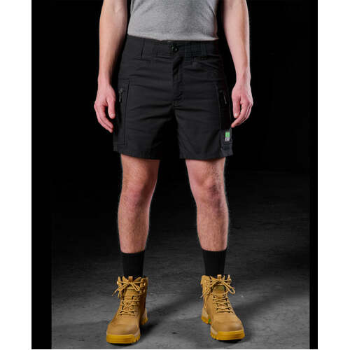 WORKWEAR, SAFETY & CORPORATE CLOTHING SPECIALISTS - WS-6 - Stretch Cargo Short