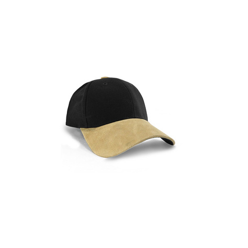 WORKWEAR, SAFETY & CORPORATE CLOTHING SPECIALISTS - HBC with Suede Peak Cap