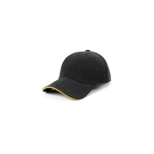 WORKWEAR, SAFETY & CORPORATE CLOTHING SPECIALISTS - HBC Rotated Panel Sandwich Cap