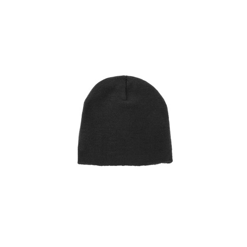 WORKWEAR, SAFETY & CORPORATE CLOTHING SPECIALISTS - Acrylic Two-Tone Beanie