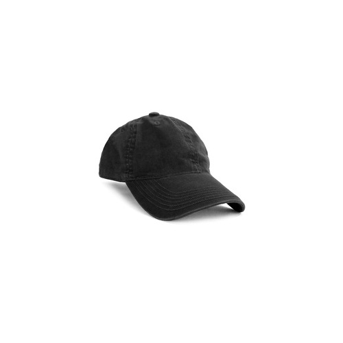 WORKWEAR, SAFETY & CORPORATE CLOTHING SPECIALISTS - Enzyme Washed Cap