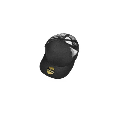 WORKWEAR, SAFETY & CORPORATE CLOTHING SPECIALISTS Kids Snapback Cap