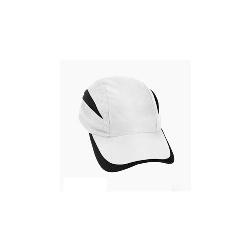 WORKWEAR, SAFETY & CORPORATE CLOTHING SPECIALISTS - Summit Microfibre 7Panel Cap