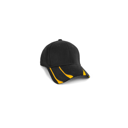 WORKWEAR, SAFETY & CORPORATE CLOTHING SPECIALISTS - Striker Cap