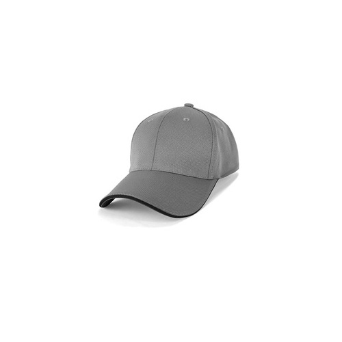 WORKWEAR, SAFETY & CORPORATE CLOTHING SPECIALISTS - 100% RPET Structured Cap