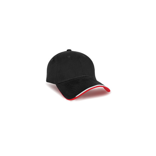 WORKWEAR, SAFETY & CORPORATE CLOTHING SPECIALISTS Navigator Cap