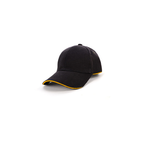 WORKWEAR, SAFETY & CORPORATE CLOTHING SPECIALISTS - HBC Sandwich with Surround Piping Cap